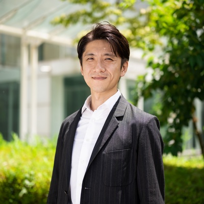 嶋根 啓介
